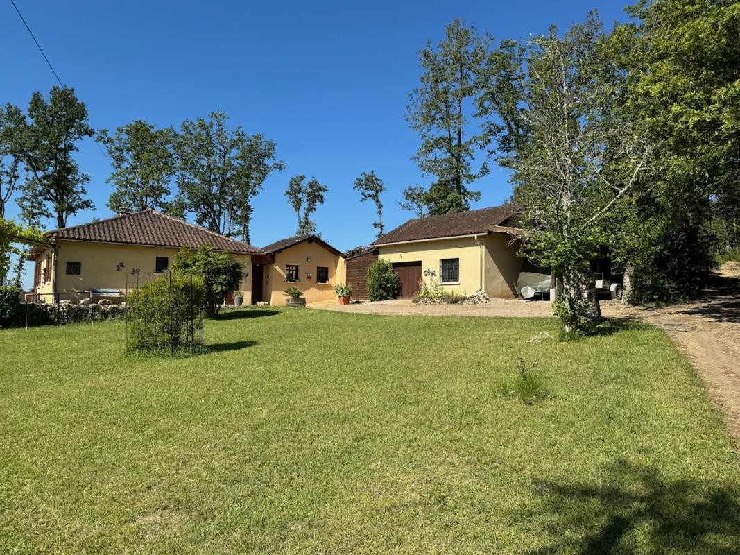 Vente Maison à les Eyzies-de-Tayac-Sireuil 4 pièces