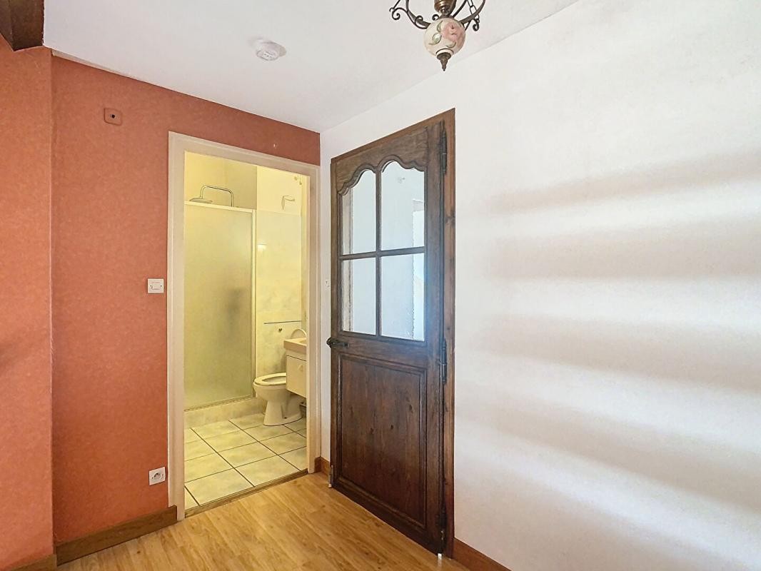 Vente Appartement à Saint-Nicolas-de-Port 3 pièces