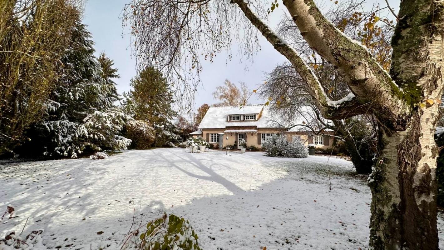 Vente Maison à la Boissière-École 12 pièces