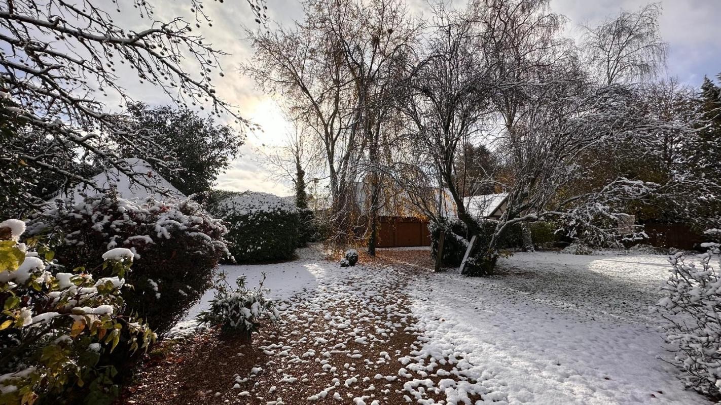 Vente Maison à la Boissière-École 12 pièces