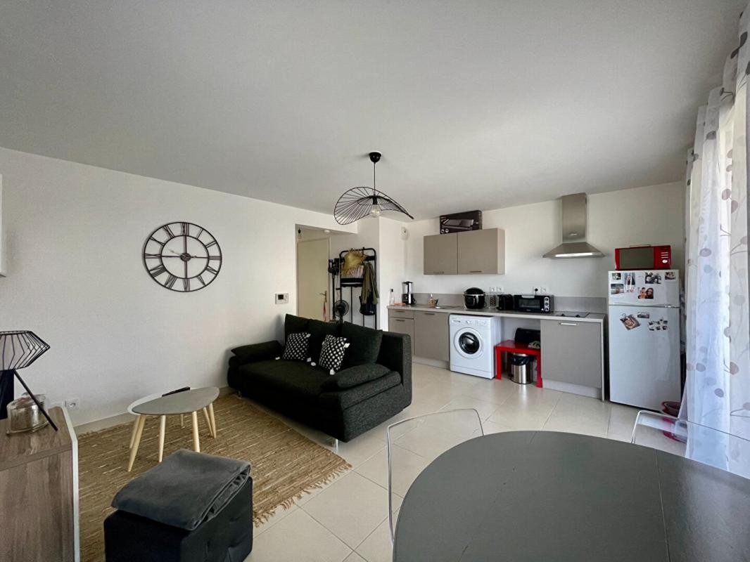 Vente Appartement à Béziers 2 pièces