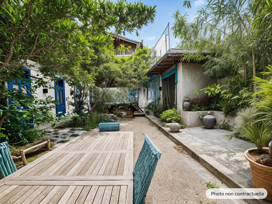 Vente Maison à Béziers 8 pièces