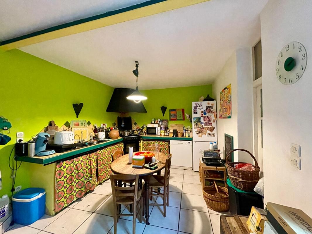 Vente Maison à Béziers 8 pièces