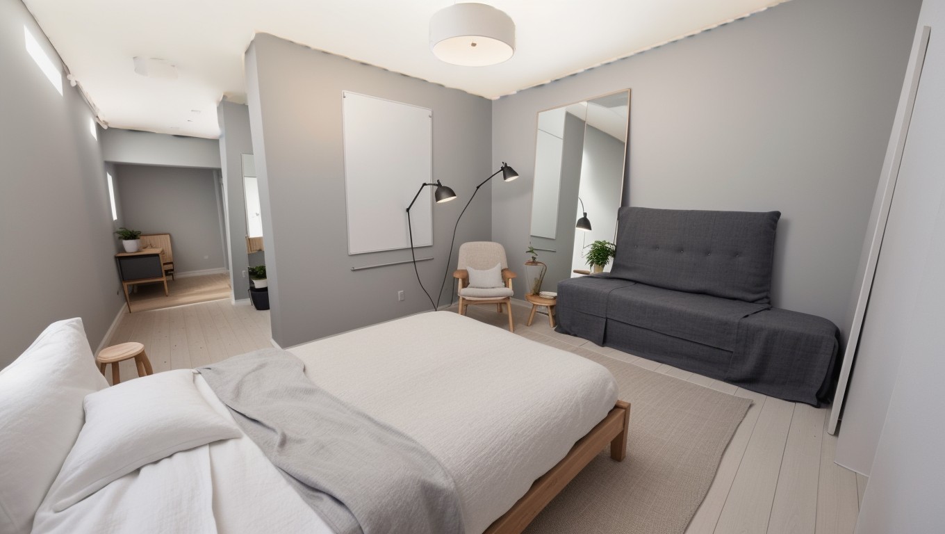 Vente Appartement à Vichy 5 pièces