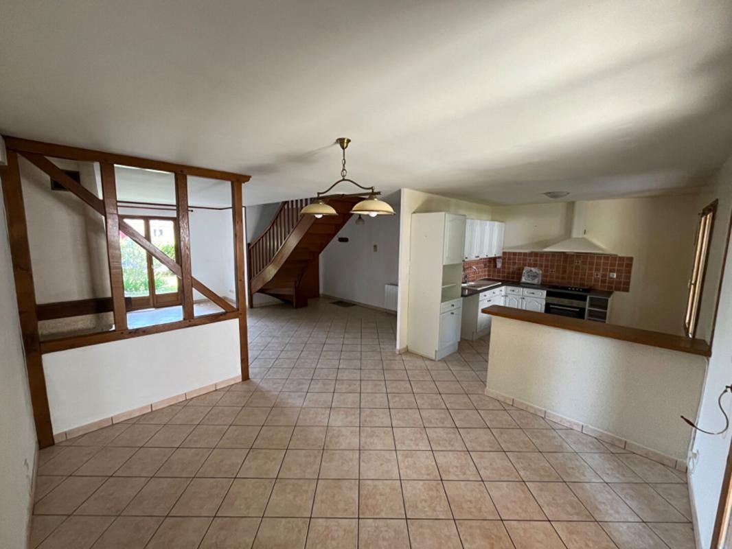 Vente Maison à Trouy 6 pièces