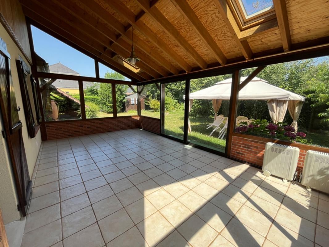 Vente Maison à Trouy 6 pièces