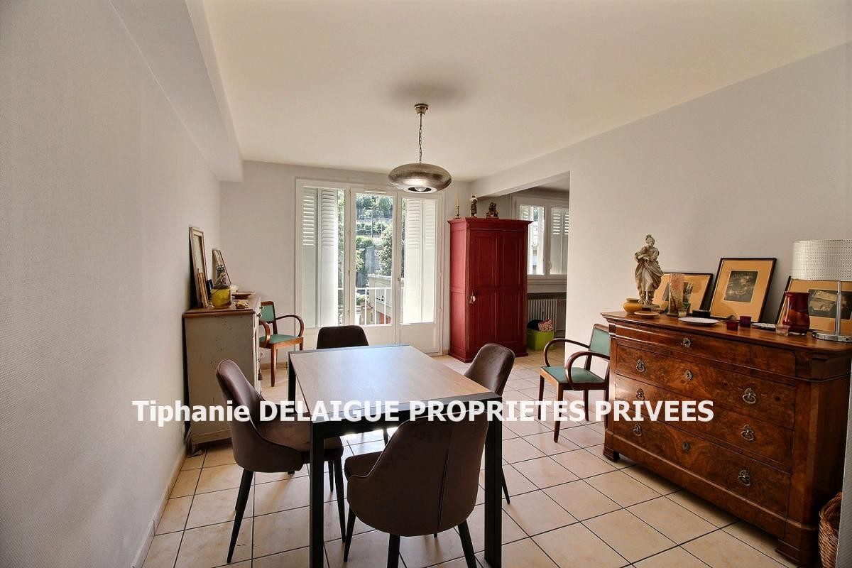 Vente Appartement à Saint-Étienne 4 pièces