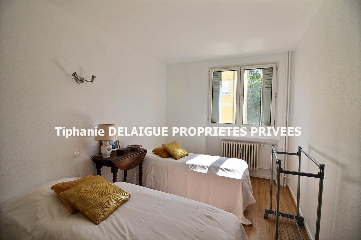 Vente Appartement à Saint-Étienne 4 pièces