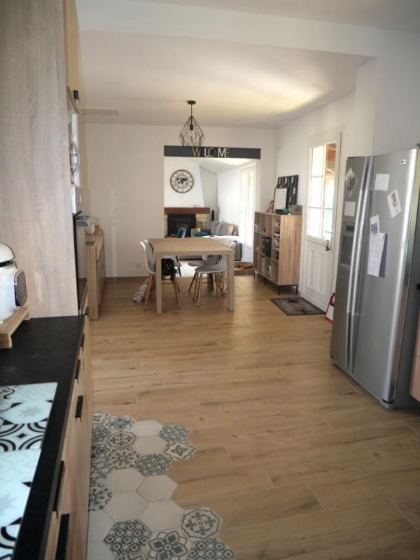 Vente Maison à Marennes 3 pièces