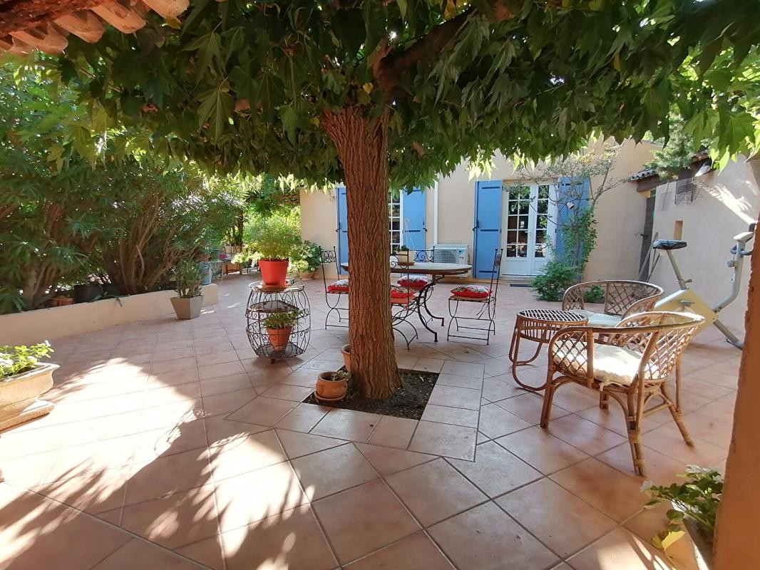 Vente Maison à le Beausset 1 pièce