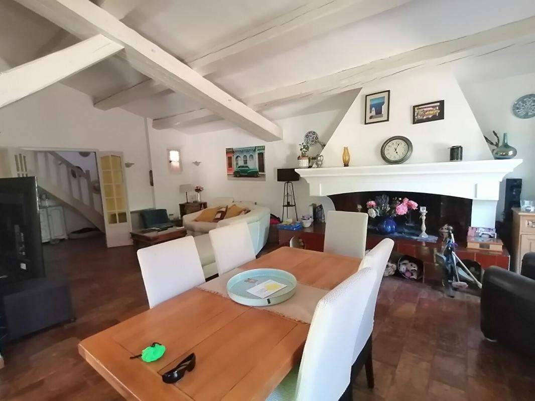 Vente Maison à le Beausset 1 pièce