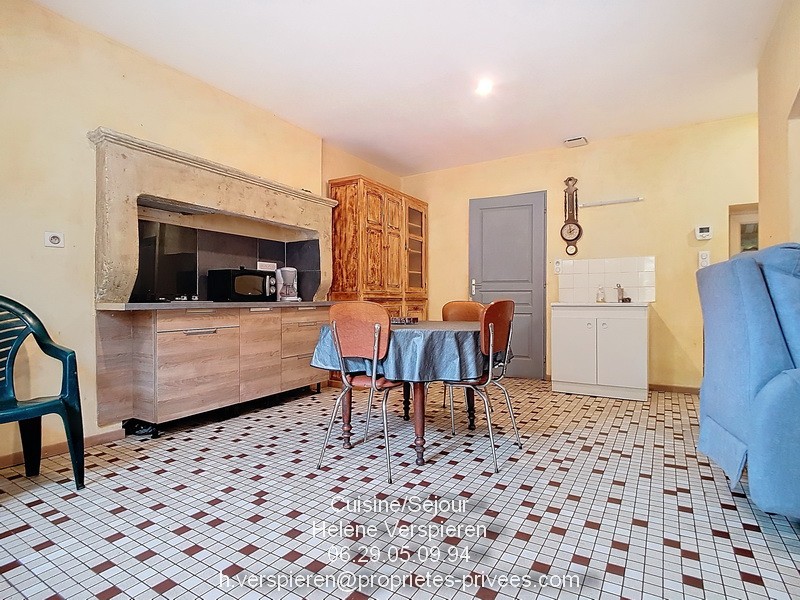 Vente Maison à le Buisson-de-Cadouin 4 pièces