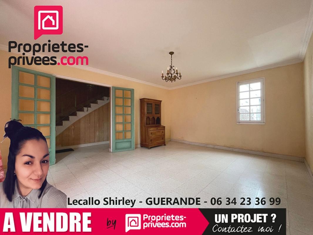 Vente Maison à Guérande 6 pièces