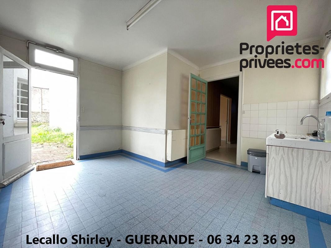 Vente Maison à Guérande 6 pièces