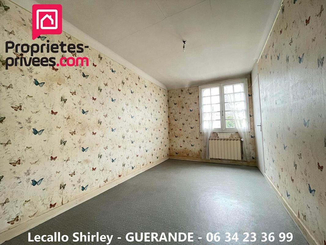 Vente Maison à Guérande 6 pièces