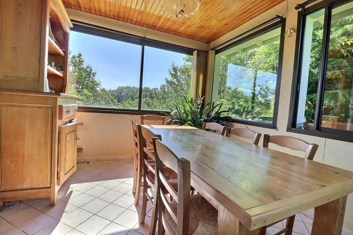 Vente Maison à Montrem 4 pièces