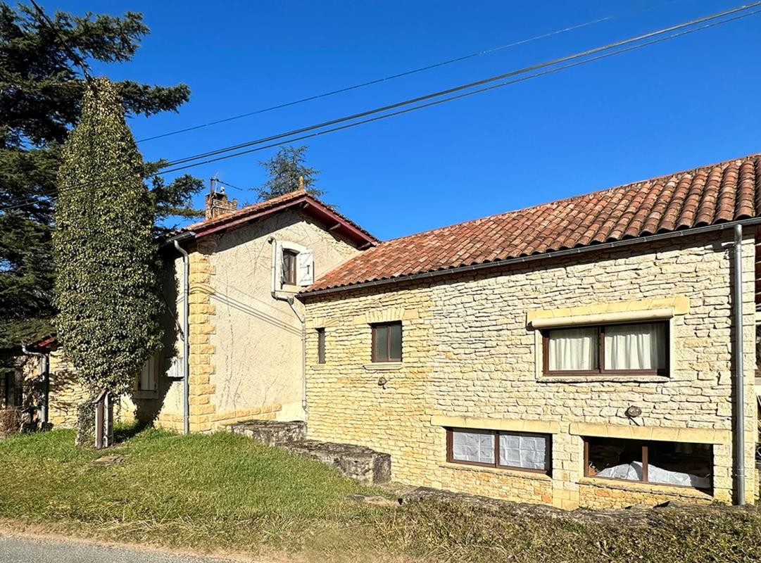 Vente Maison à Saint-Geniès 9 pièces