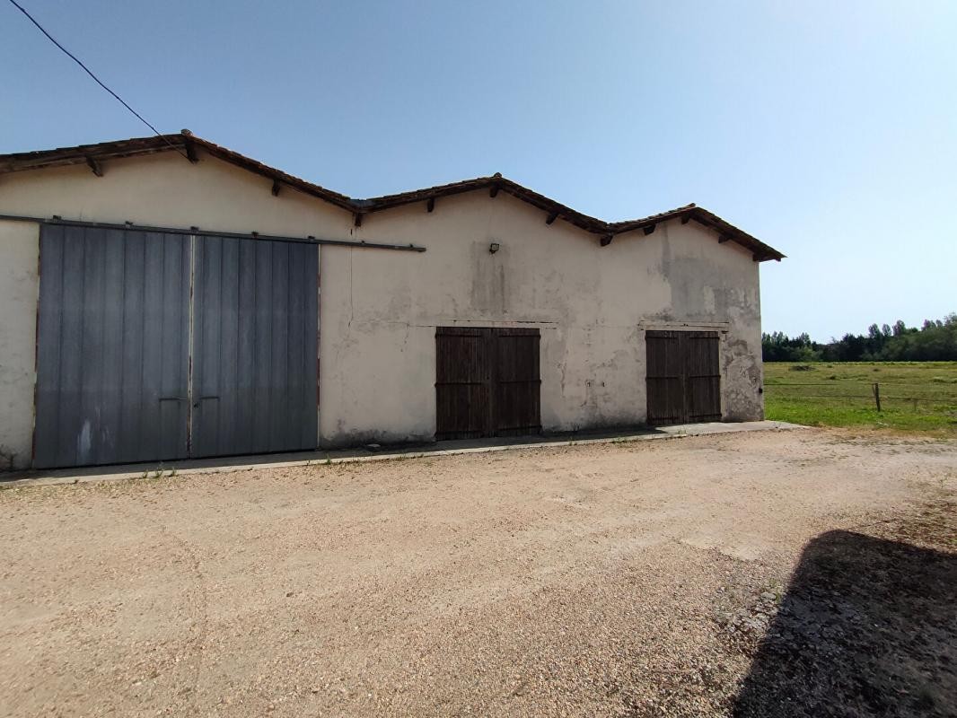 Vente Maison à Vayres 3 pièces