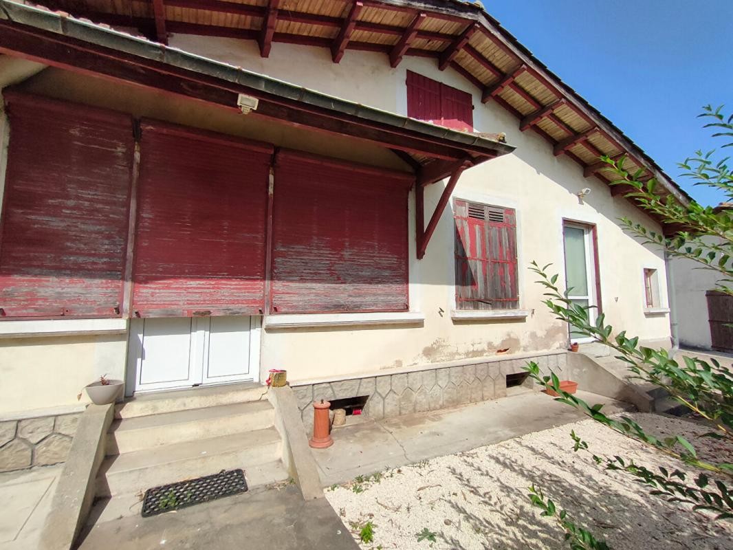 Vente Maison à Vayres 3 pièces