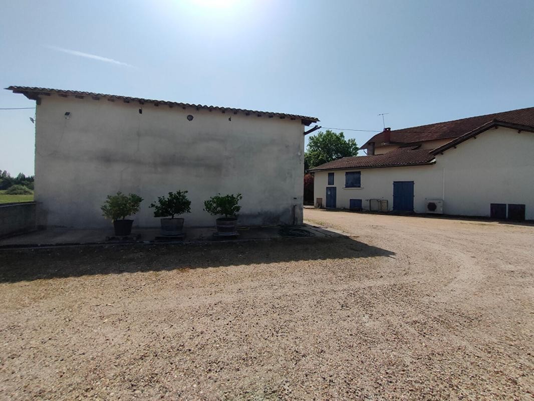 Vente Maison à Vayres 3 pièces