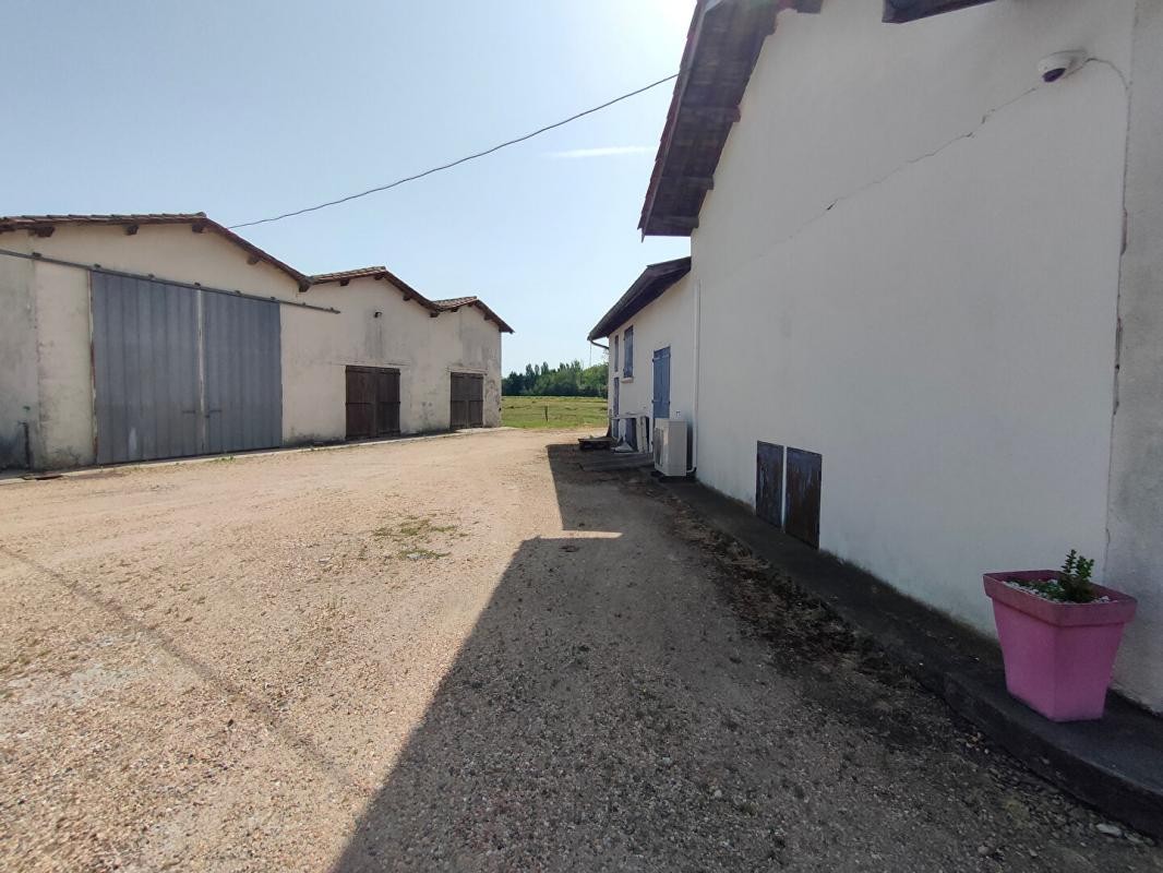 Vente Maison à Vayres 3 pièces