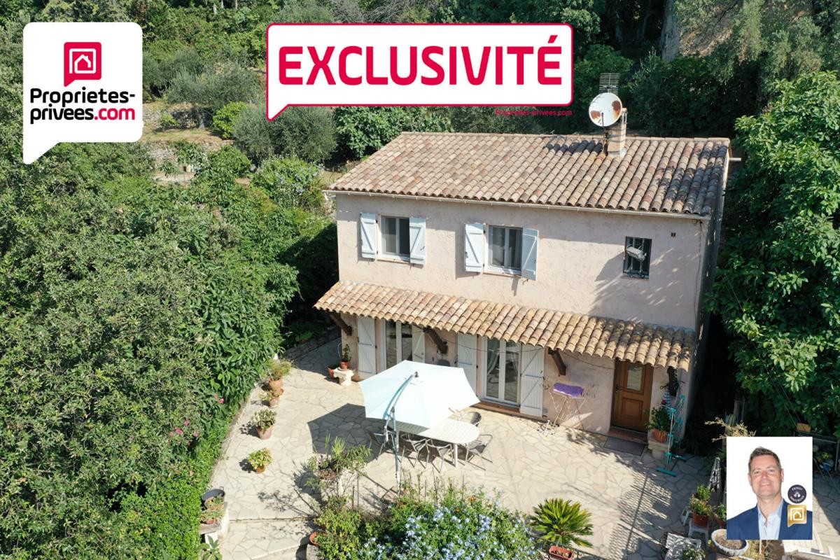 Vente Maison à Spéracèdes 5 pièces