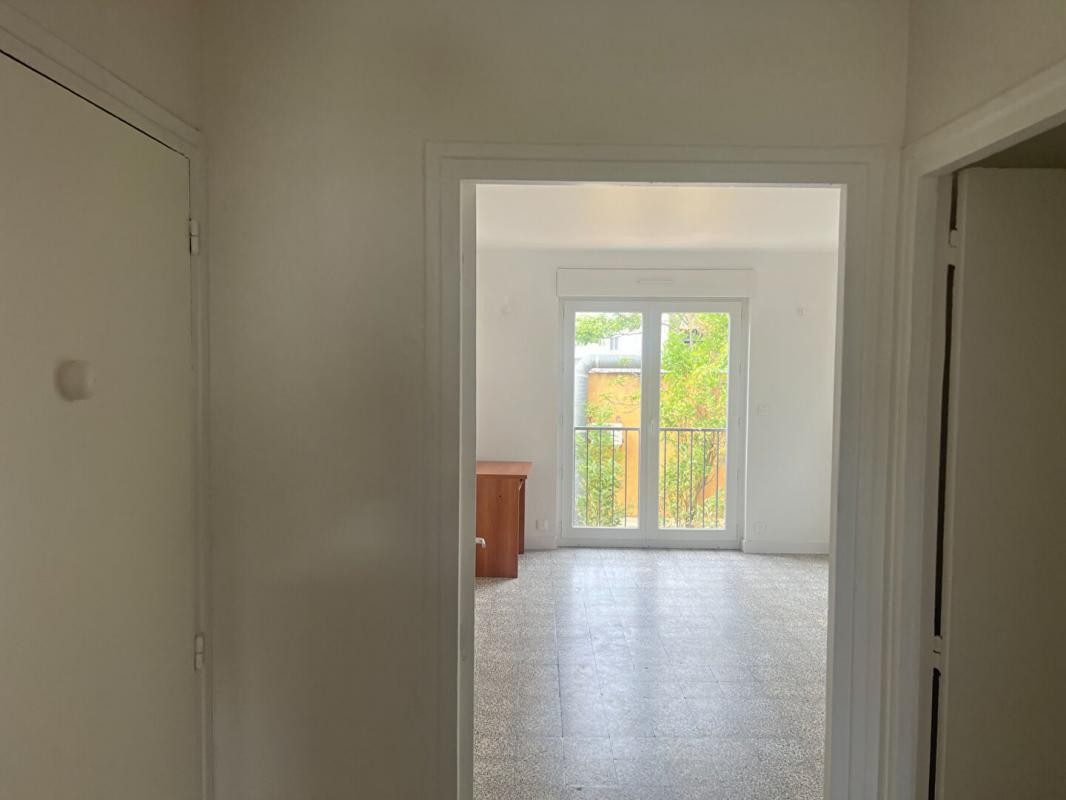 Vente Appartement à Corte 3 pièces