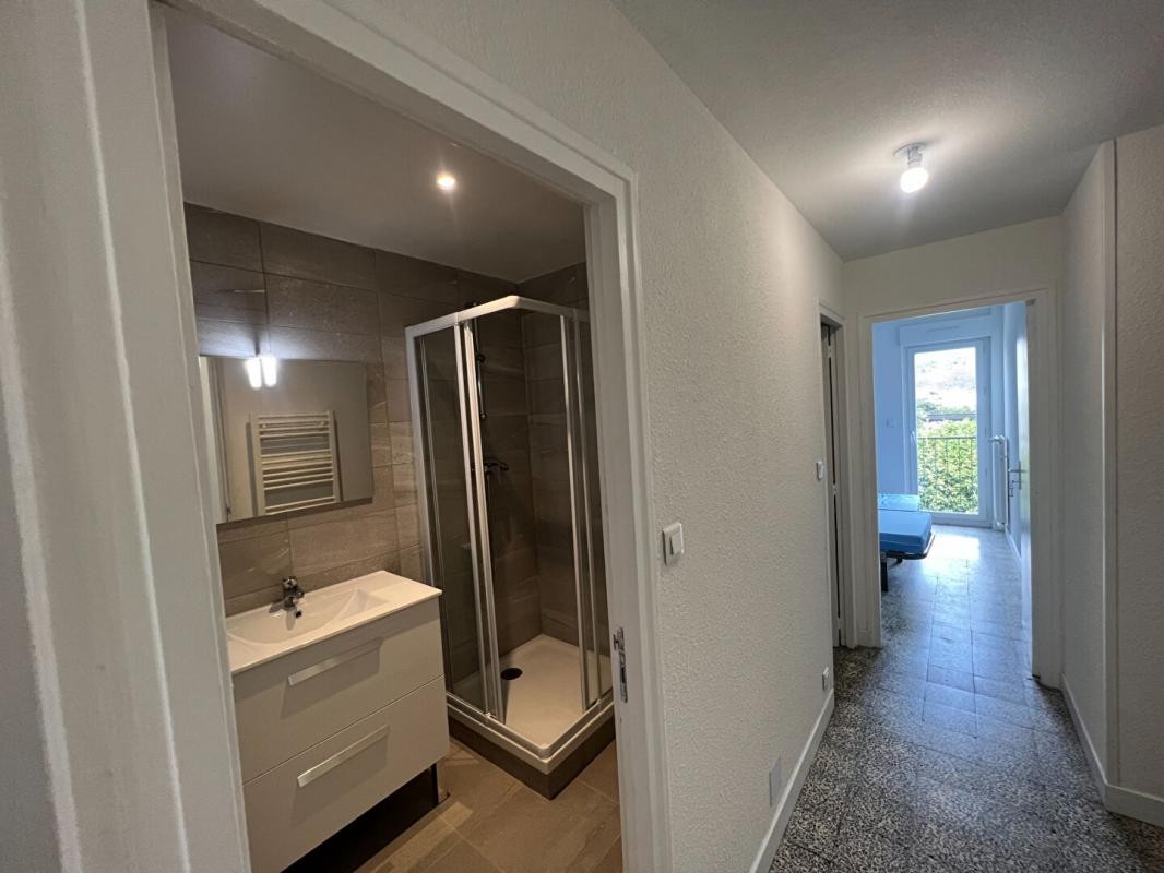 Vente Appartement à Corte 3 pièces