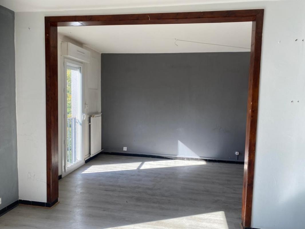 Vente Appartement à Corte 5 pièces