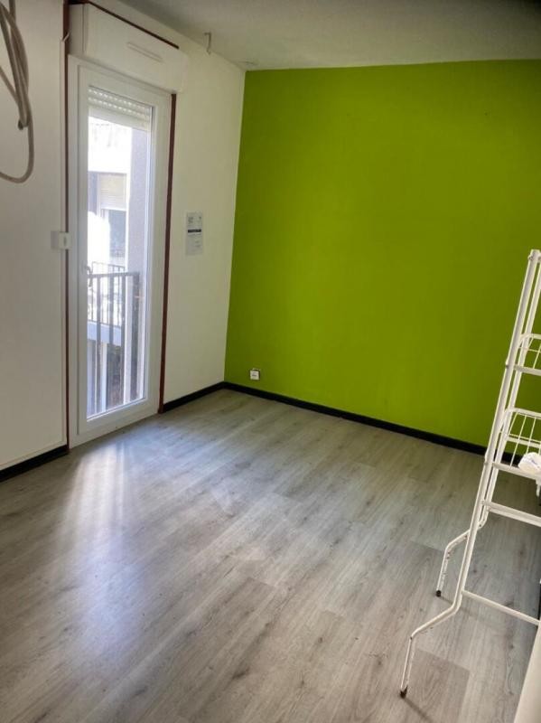 Vente Appartement à Corte 5 pièces