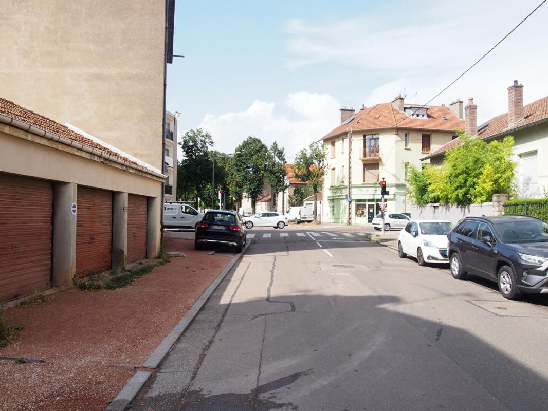 Vente Garage / Parking à Dijon 0 pièce