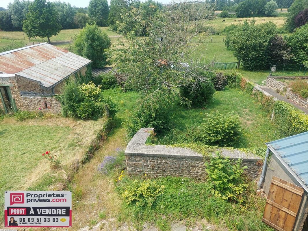 Vente Maison à Avranches 5 pièces