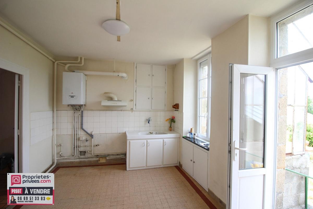 Vente Maison à Avranches 5 pièces