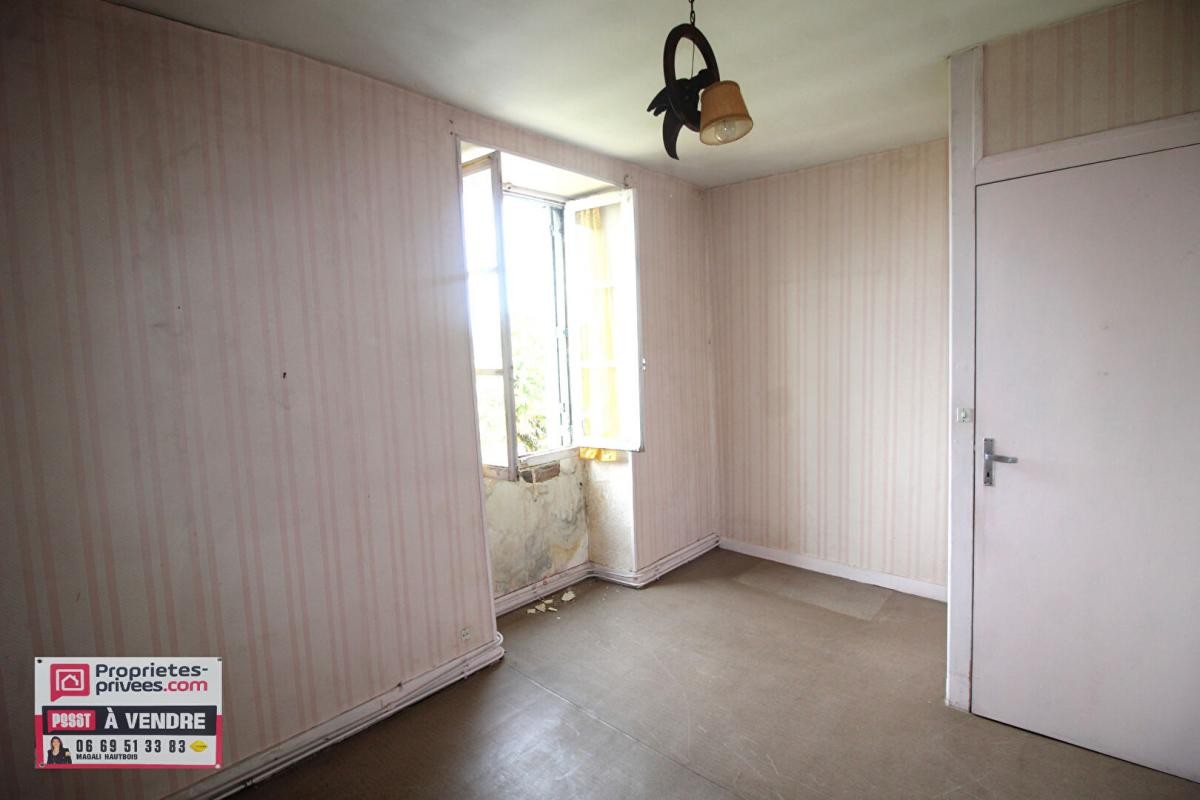 Vente Maison à Avranches 5 pièces