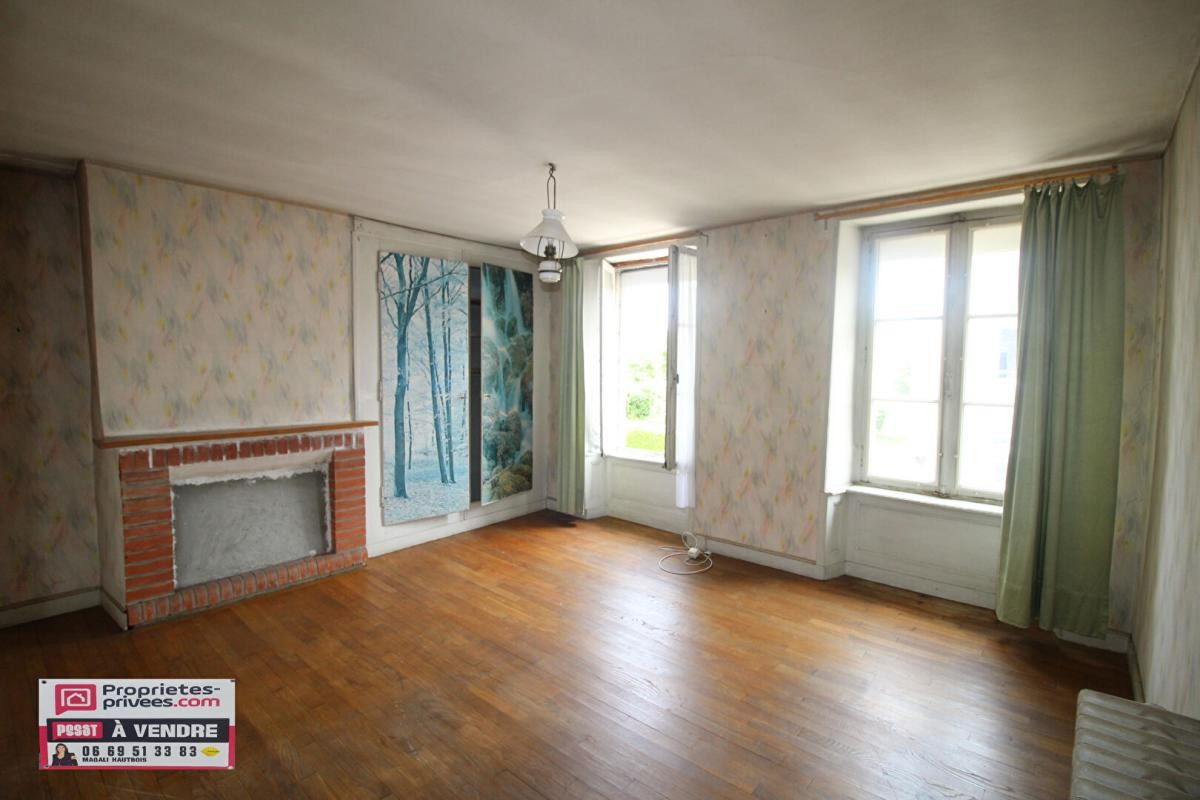 Vente Maison à Avranches 5 pièces