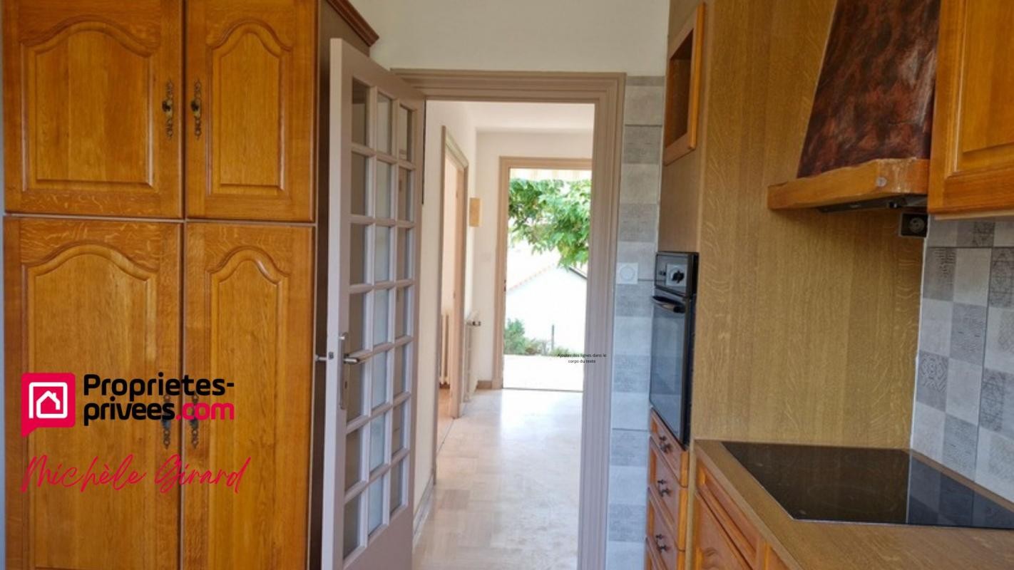 Vente Maison à Roanne 5 pièces