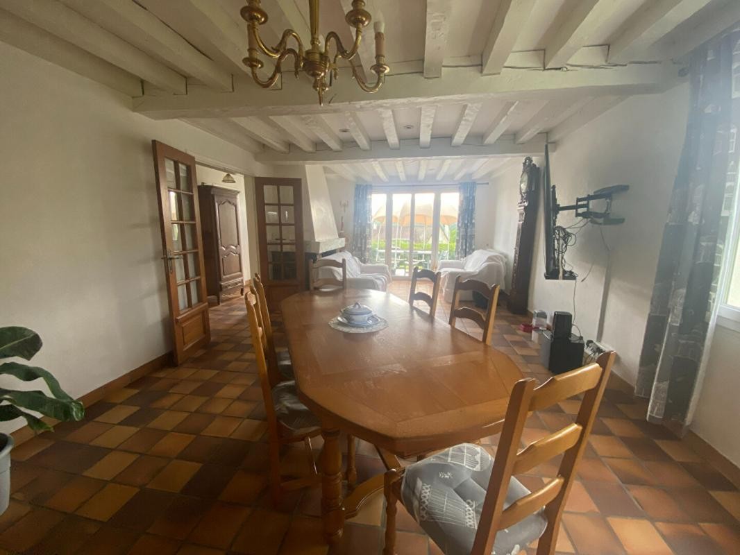 Vente Maison à la Saussaye 7 pièces