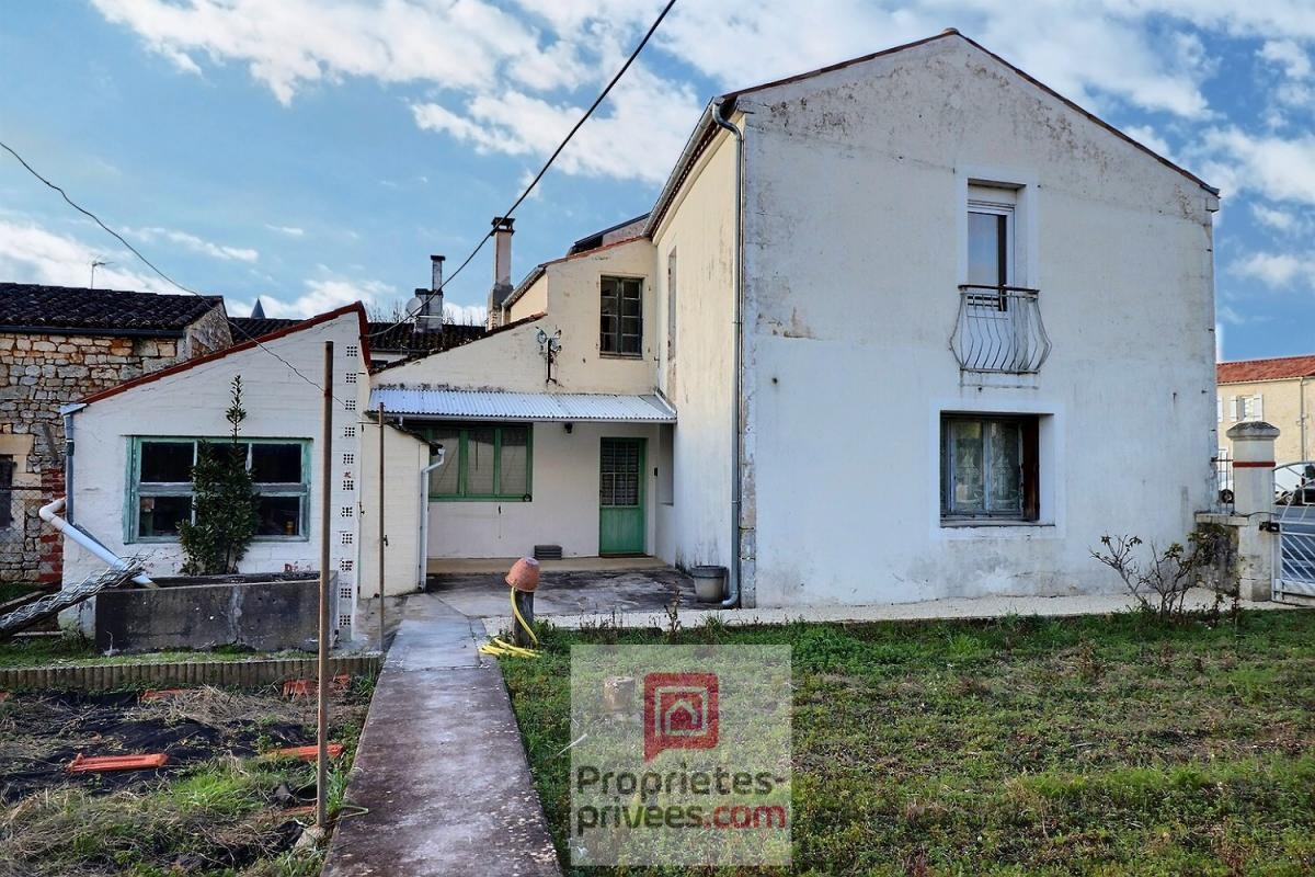 Vente Maison à Bords 8 pièces