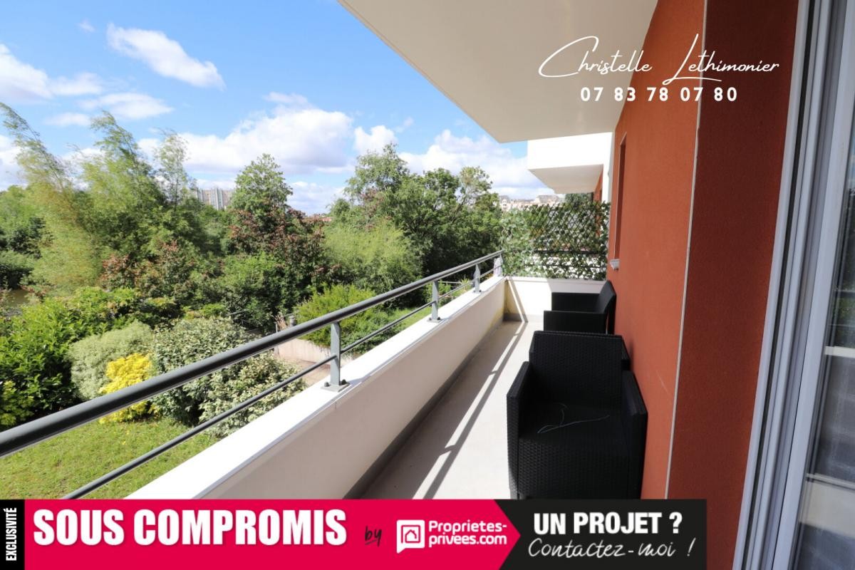 Vente Appartement à Rennes 1 pièce