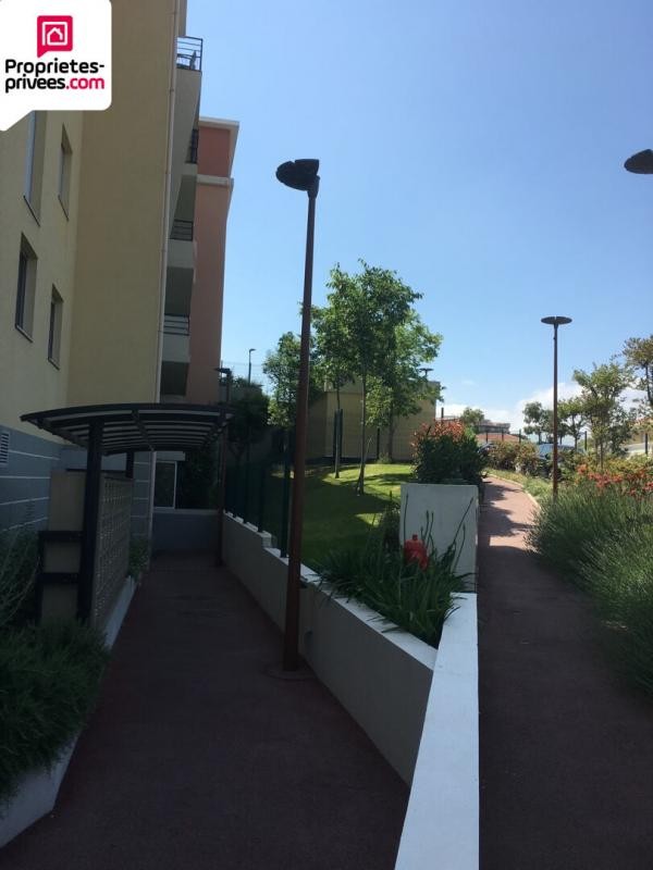 Vente Appartement à Antibes 1 pièce