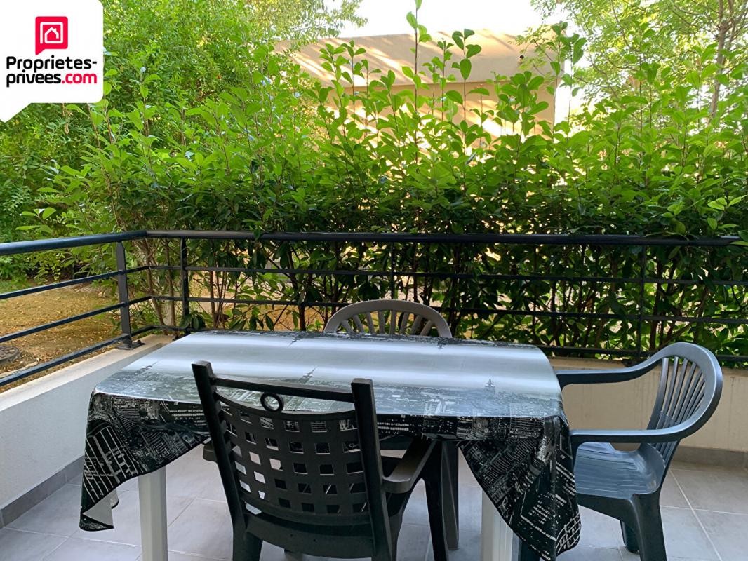 Vente Appartement à Antibes 1 pièce