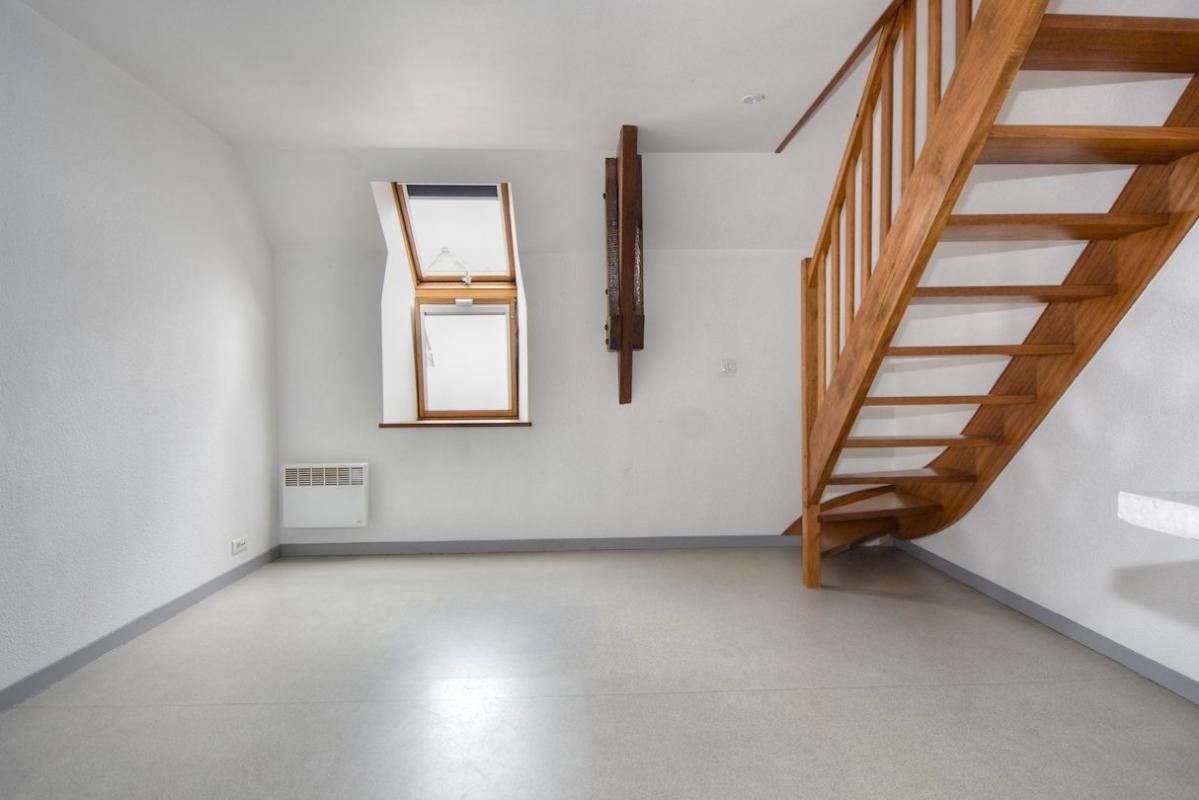 Vente Appartement à Tréguier 2 pièces