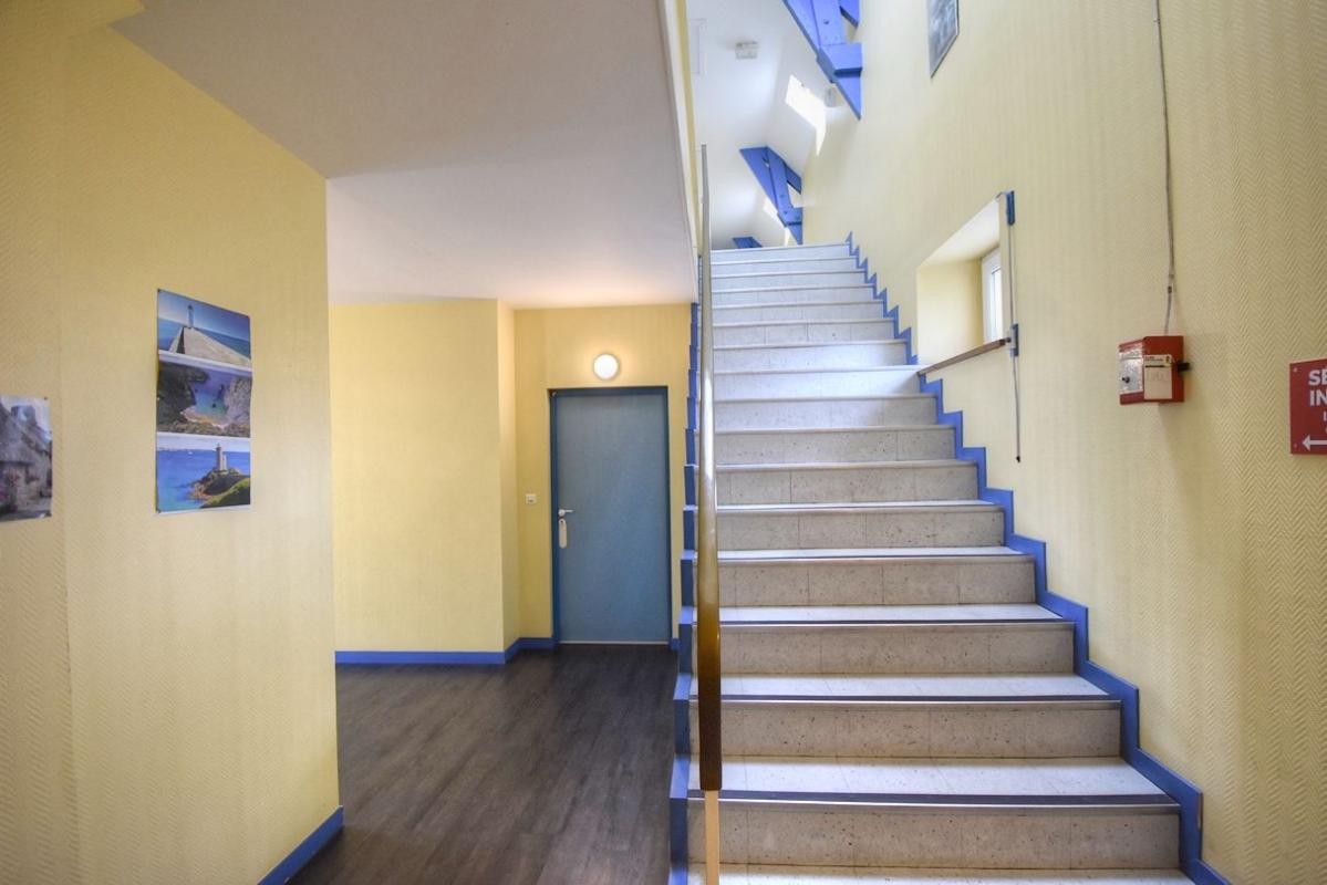 Vente Appartement à Tréguier 2 pièces