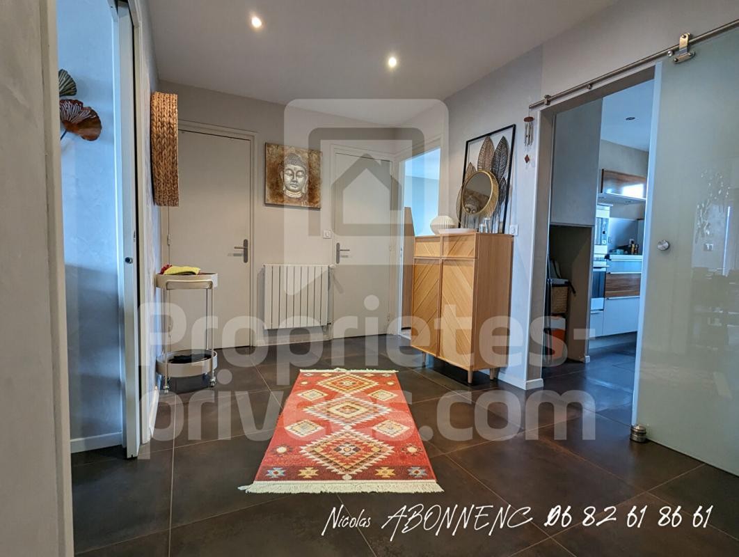 Vente Appartement à Grenoble 3 pièces