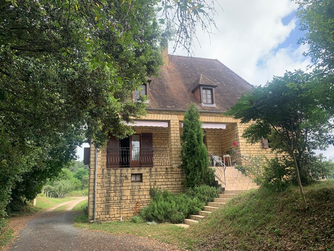 Vente Maison à Sarlat-la-Canéda 3 pièces