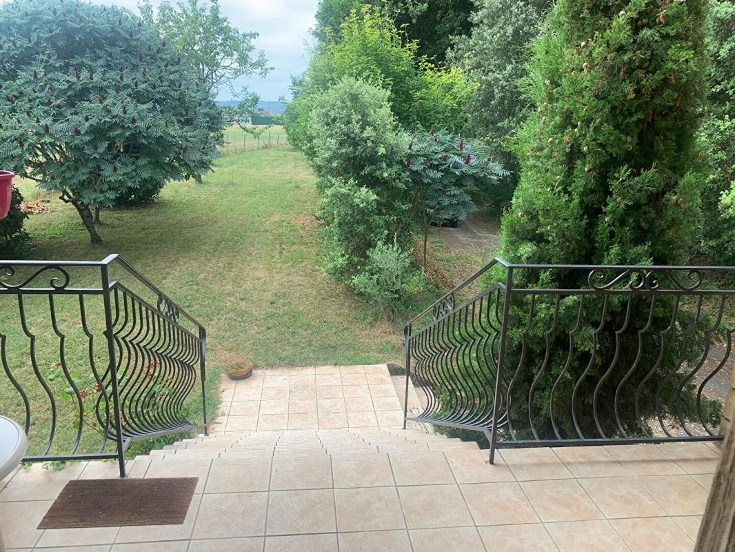 Vente Maison à Sarlat-la-Canéda 3 pièces