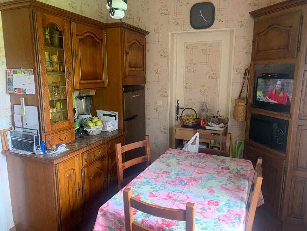 Vente Maison à Sarlat-la-Canéda 3 pièces