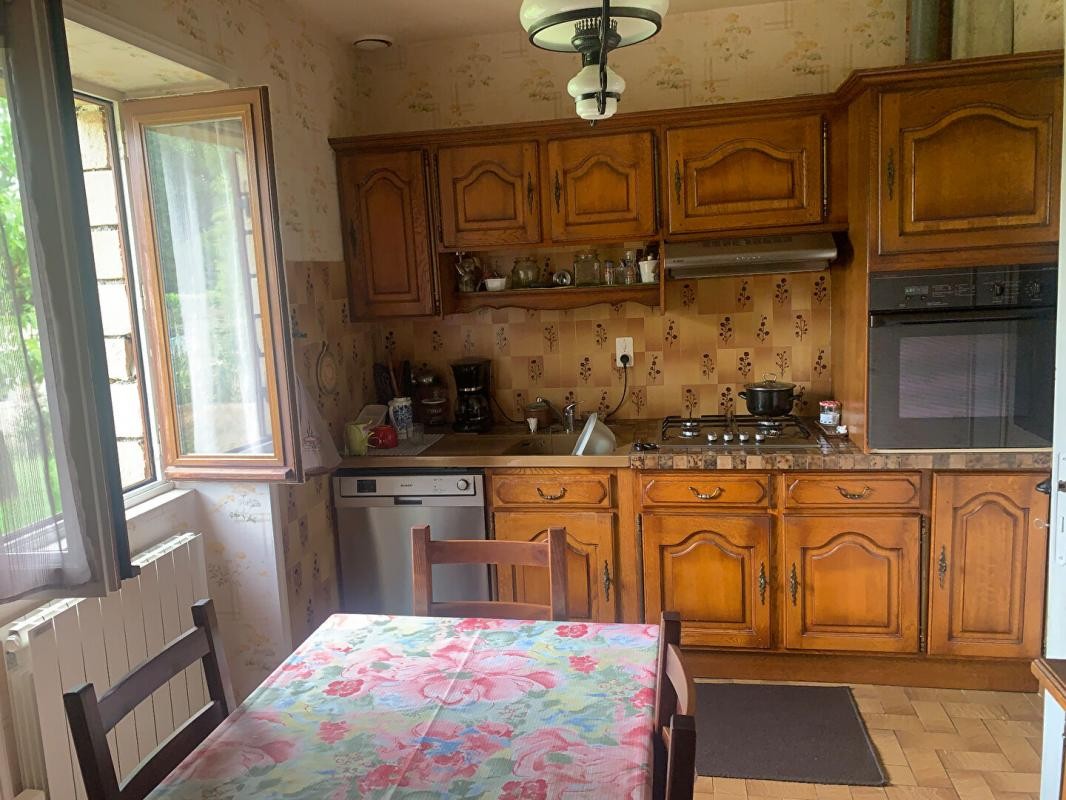 Vente Maison à Sarlat-la-Canéda 3 pièces