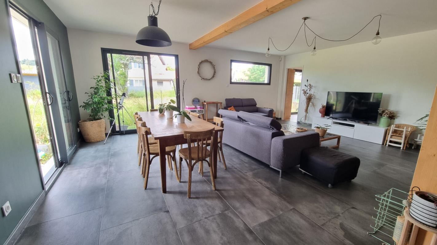 Vente Maison à Anse 7 pièces