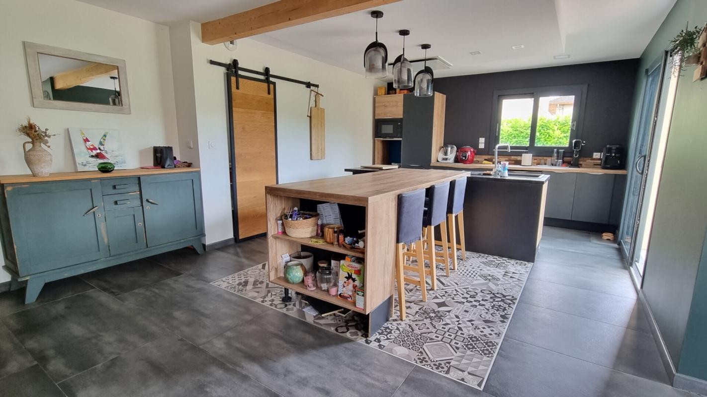 Vente Maison à Anse 7 pièces